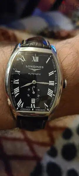 Longines Evidenza Automatic in Excellent condition
