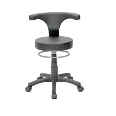 HY-1033 Leather office chair