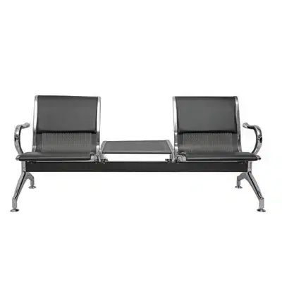 YA-25-2P+T visitor bench