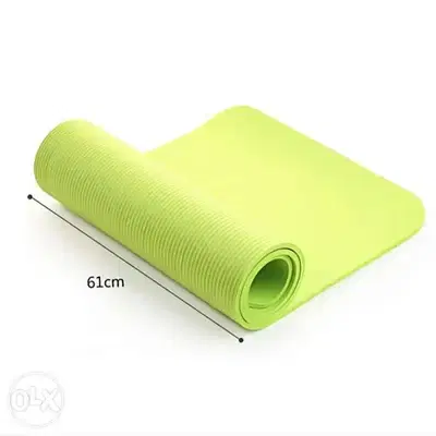 yoga mat