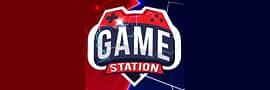 Game Station