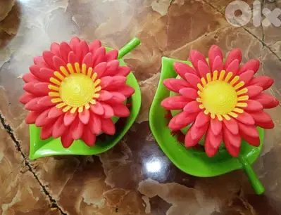 أحلى فرشاية مجل مع قاعدة