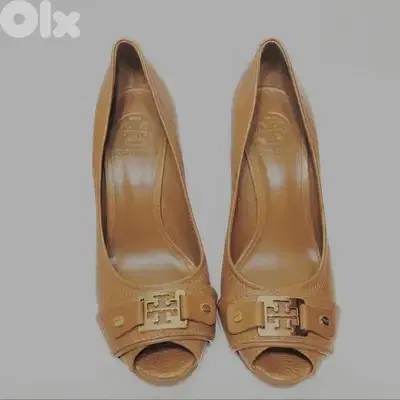 Tory Burch heels
