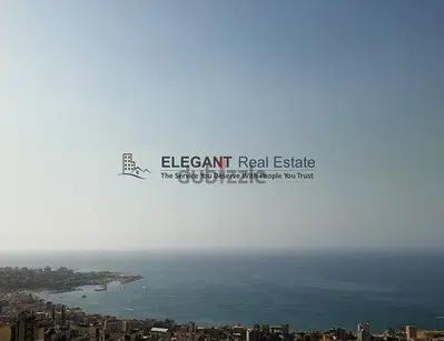 Lovely Apartment, Having A Wonderful Seaview!