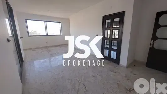 L11691-Rare! Rooftop Apartment for Sale in Salim Salam