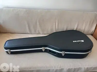 Hard Case for "Ovation "Guitar