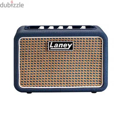 Laney STB-LION Bluetooth Battery Powered Guitar Amplifier