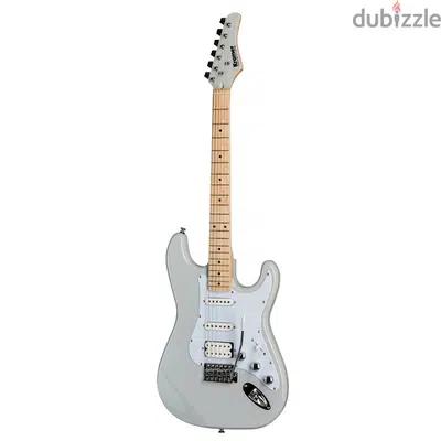 Kramer Guitars Focus VT-211S PGR Pewter Grey