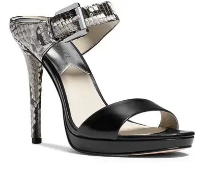 Michael kors sandal