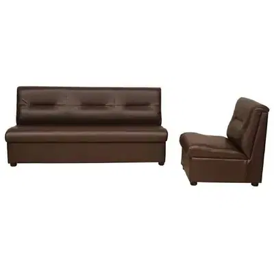 PRINCE leather Sofa