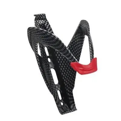Water bottle base carbon