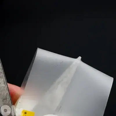 Tire flaps