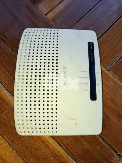 dsl router