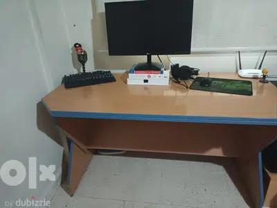 office desk