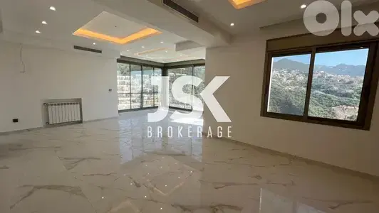 L11748-A Duplex With A Breathtaking View for Sale In Adma