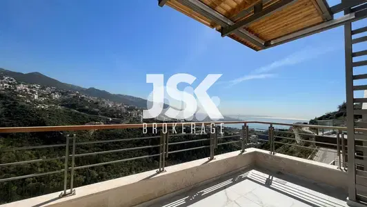L11749-Wonderful duplex for Sale in Adma with A Garden