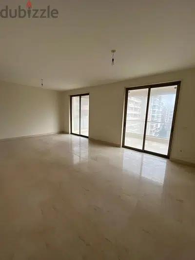 City Skyline Apartment for sale in Mazraa منظر أفق المدينة - شقة للبيع