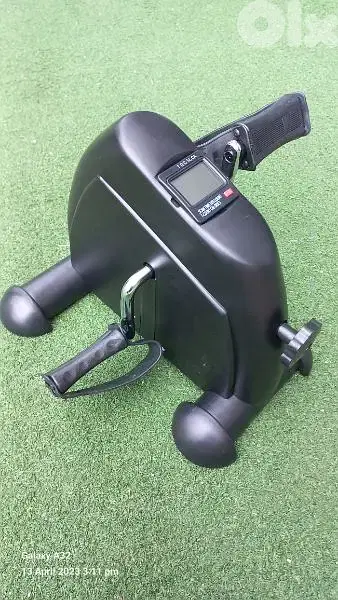 mini bike