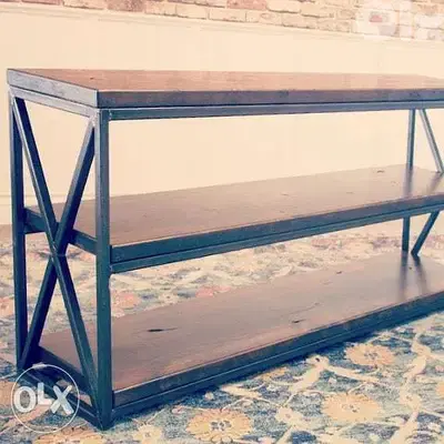 Industrial modern TV [ unit ]