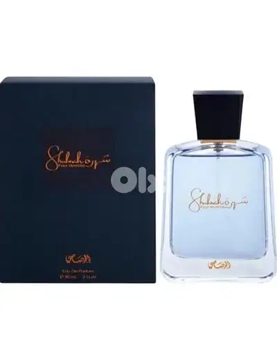Rasasi Perfume Shuhrah For Men Eau De Parfum, 90 Ml