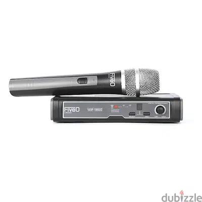 Montarbo WIP160 single wireless mic