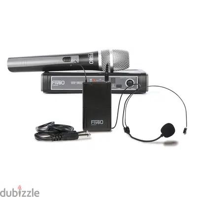 Montarbo WIP 160c wireless mic
