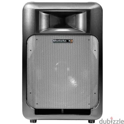 Montarbo MP6 portable system
