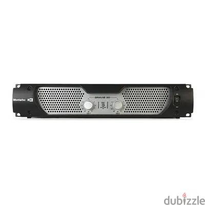 Montarbo Gravis 30 power