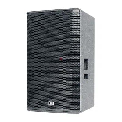 Montarbo FIRE15LP passive 15