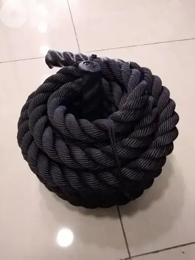 Exercising Rope Discount Only $45