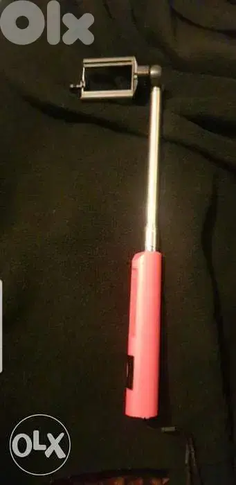 Selfie stick