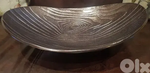 ceramic decoration bronze