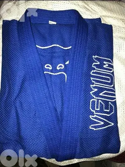 Judo uniform