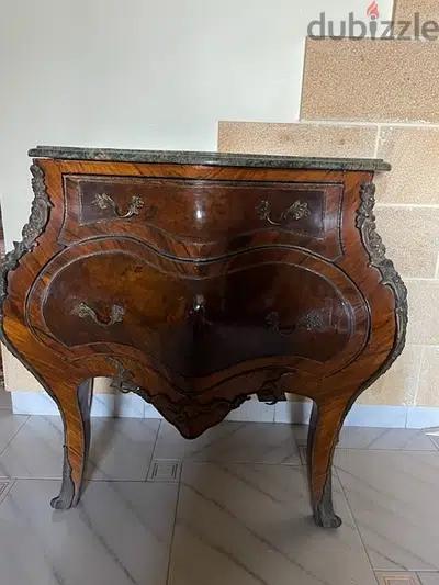 bahu egyptian