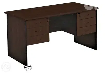 office desk pa