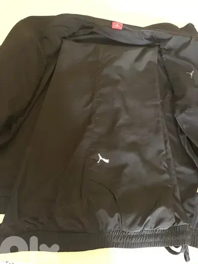 puma sportswear
