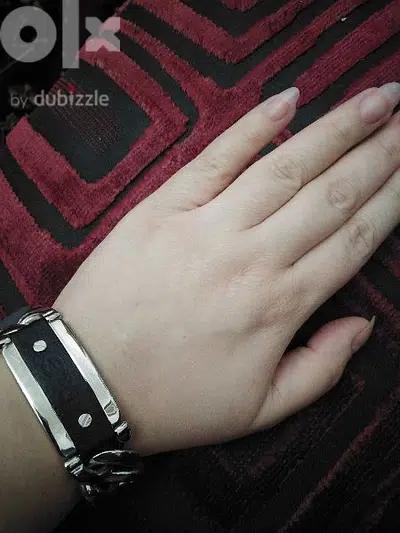 dolce and gabbana unisex bracelet