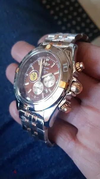 Breitling “Air Force”