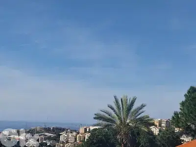 Duplex for sale in Mtayleb/Seaview/Furnished دوبلكس للبيع في المطيلب