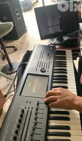 keyboards oriental صيانة و قطع غيارلـ