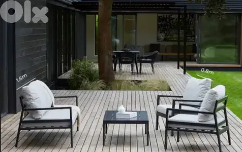 outdoor set