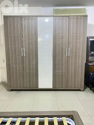 أوضة نوم كاملة شغل جورج متى