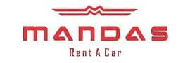 Mandas Rent A Car