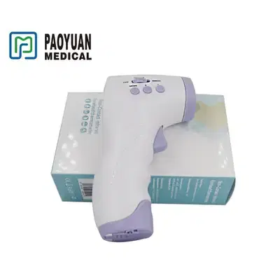 Infrared Thermometer
