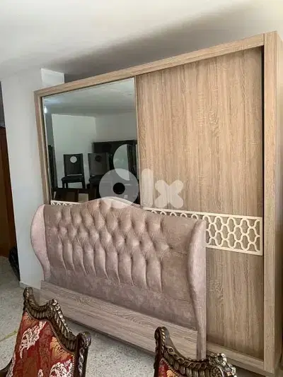 أوضة نوم كاملة