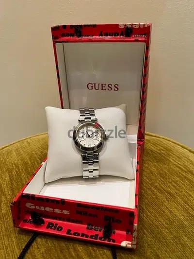 Guess