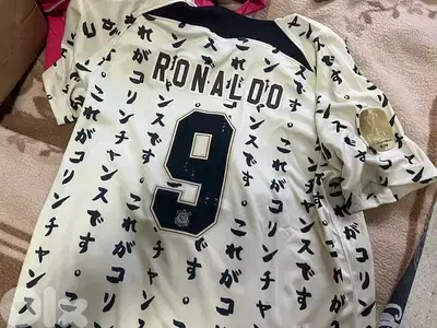 corinthians  1910 paulista ronaldo 9  nike jersey 22/23 season