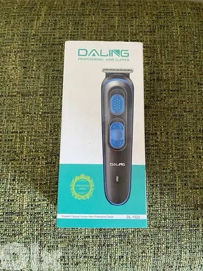 face clipper  makanet 7le2a