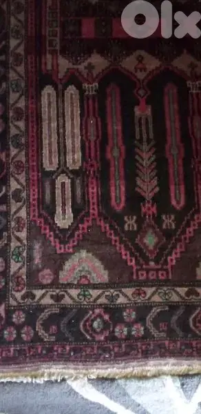 carpet irani