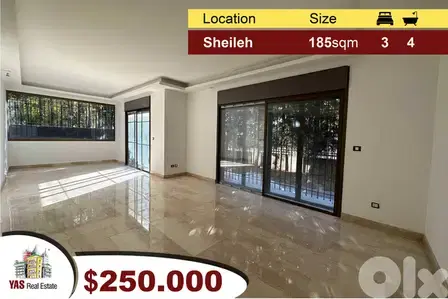 Sheileh 185m2 | 100m2 garden | Super Luxury | Unique | Catch | Sheileh 185m2 | 100m2 garden | Super Luxury | Unique | Catch |